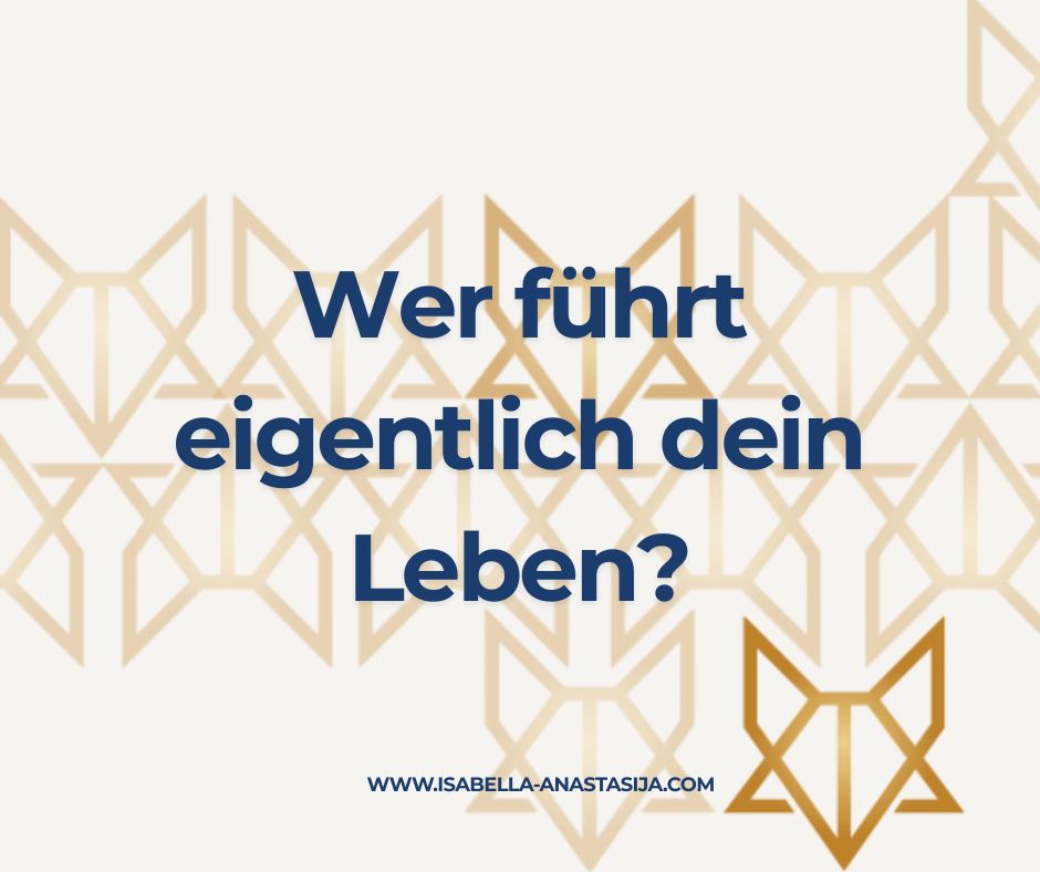 Selbstführung beginnt im Inneren: Wenn Kopf, Herz und Körper gemeinsam&nbsp;entscheiden