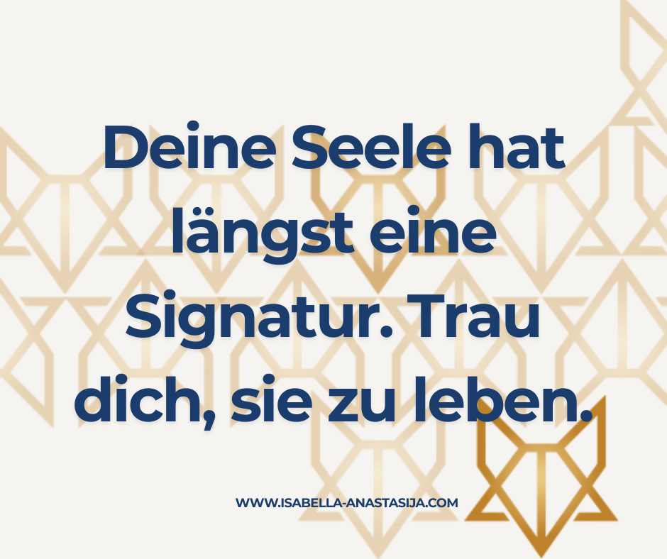 Soulbranding statt Strategie