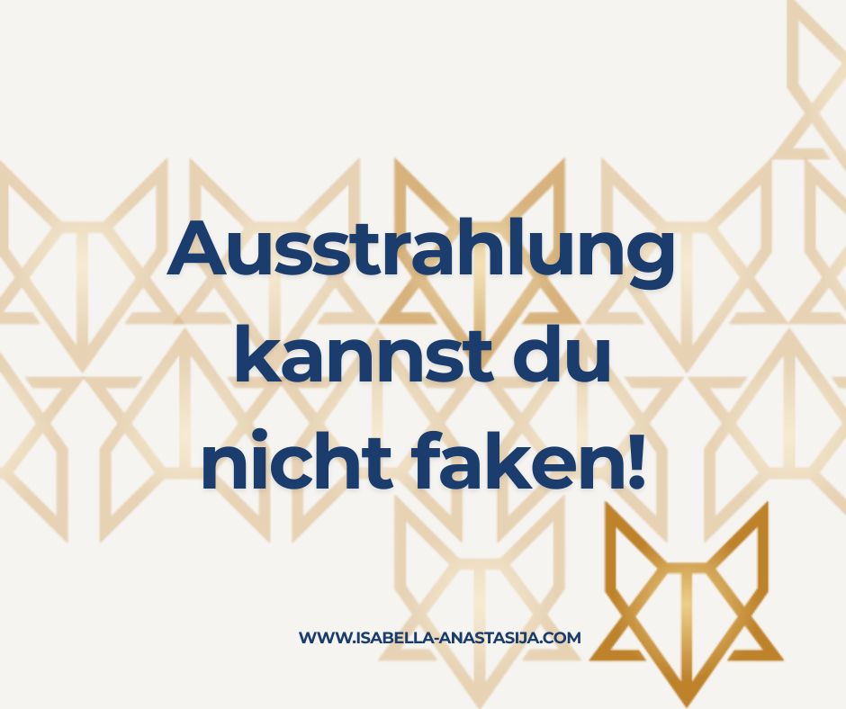 Psychologie trifft Spiritualität: Warum deine innere Haltung bestimmt, was du&nbsp;anziehst