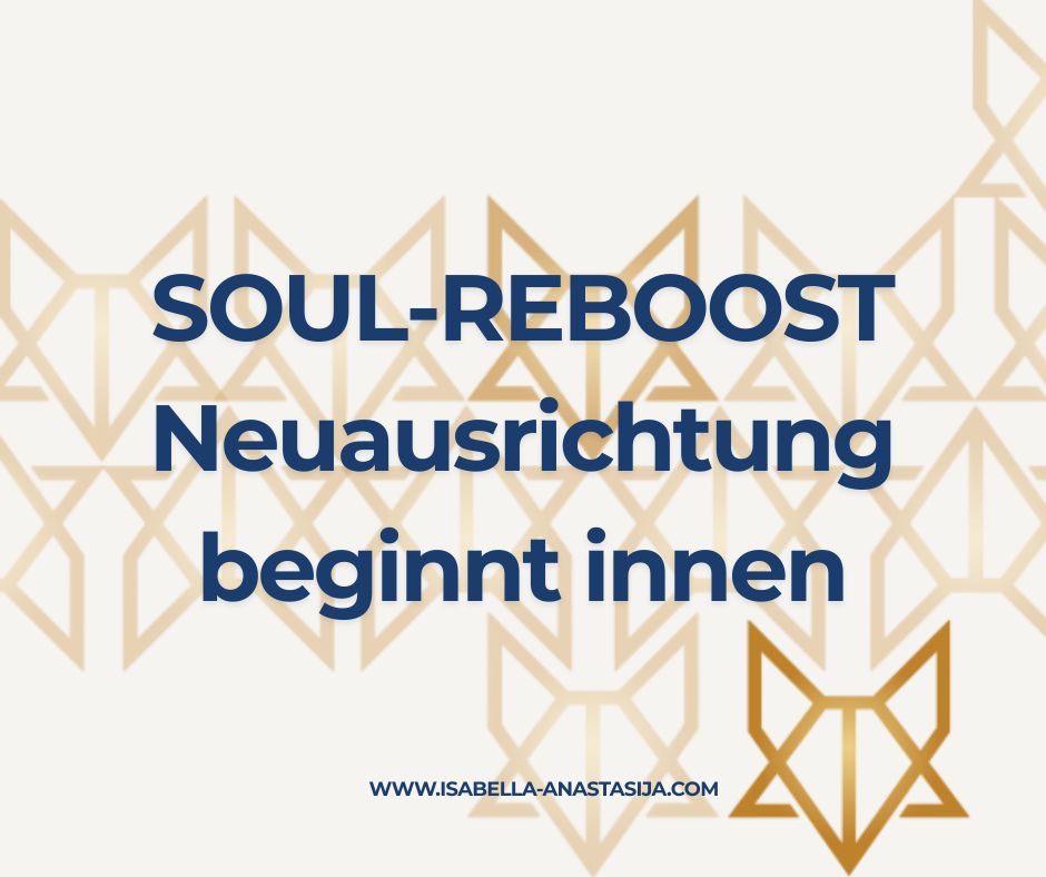 Warum der Jahreswechsel der kraftvollste Moment für innere Ausrichtung&nbsp;ist